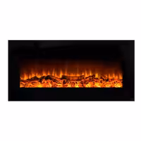 شومینه دیواری برقی شومینه بیستون مدل B.C_140_L2.bs