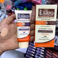 کرم ضدآفتاب الارو 30 درصد بژ طبیعی 