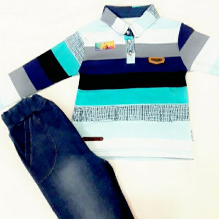 لباس بچه گانه