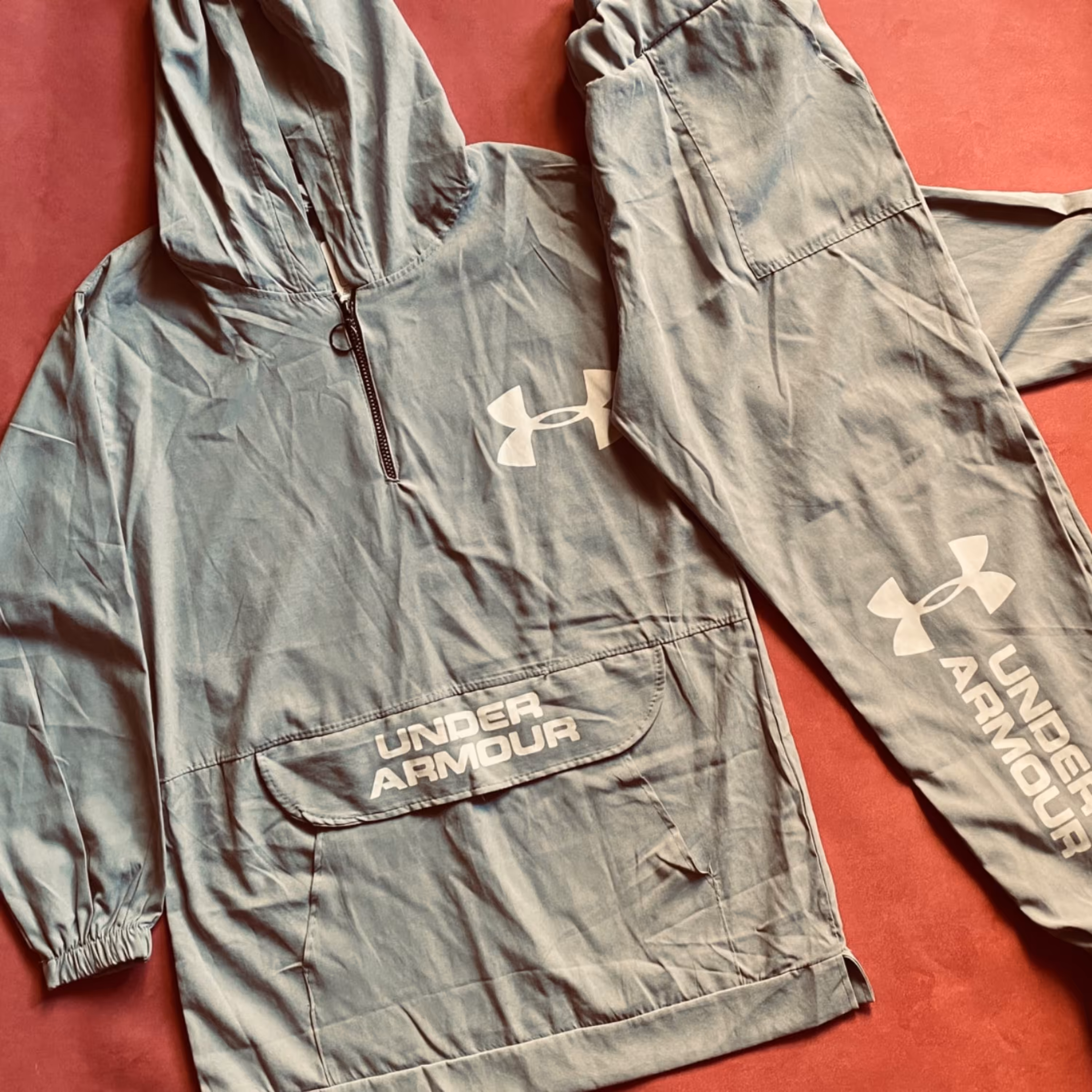 ست هودی و شلوار میکرو چهار فصل