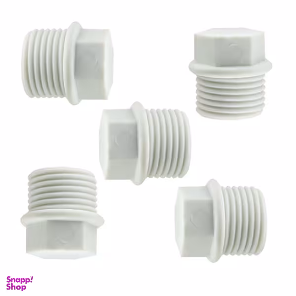 درپوش جوشی مدل P D 20-5 مجموعه 5 عددی