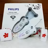  بند انداز برقی مدل PHILIPS 4868