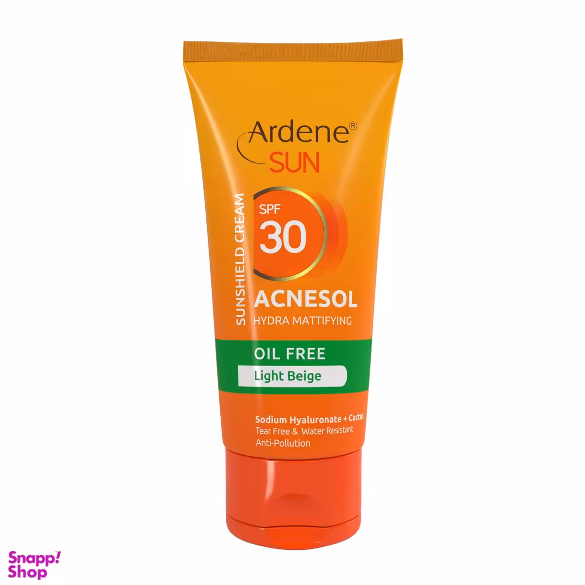 ضد آفتاب آردن (Ardene) رنگ بژ روشن با SPF30