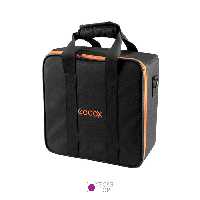 کیف فلاش پرتابل گودکس Godox CB-12