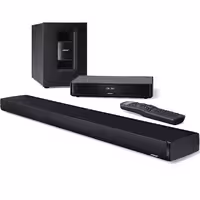 بوز سینمای خانگی مدل CineMate® 130 home theater system - Hiapple.ir