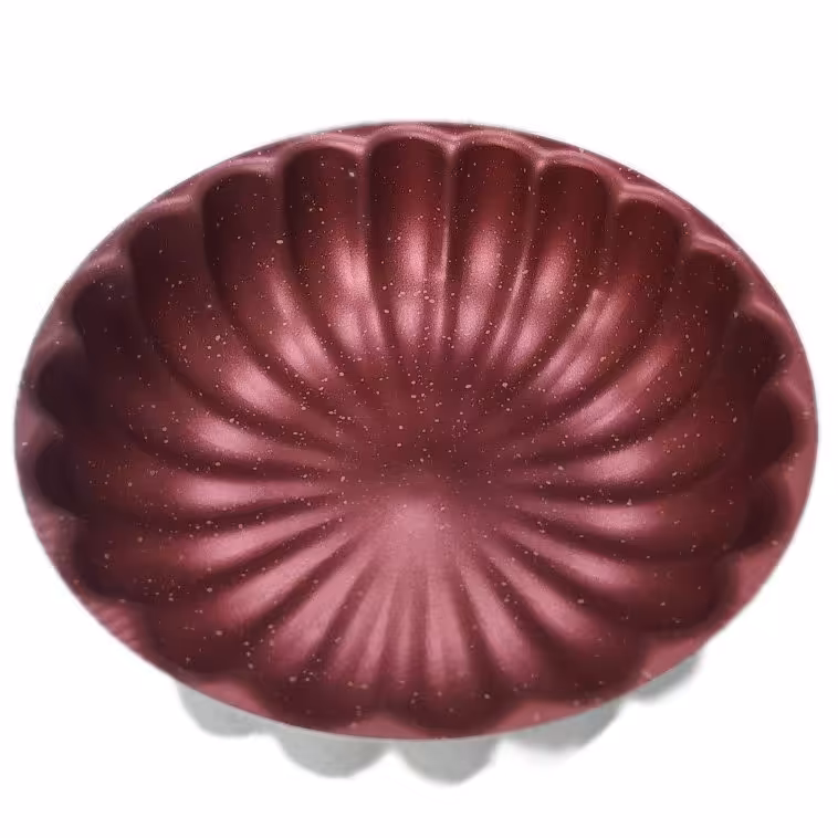 قالب گرانیتی کاراملی با دوام و زیبا