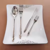 سرویس قاشق و چنگال ویتنبرگ 30 نفره 143 پارچه کد 404