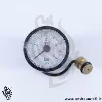 مانومتر ایران رادیاتور فیتینگی