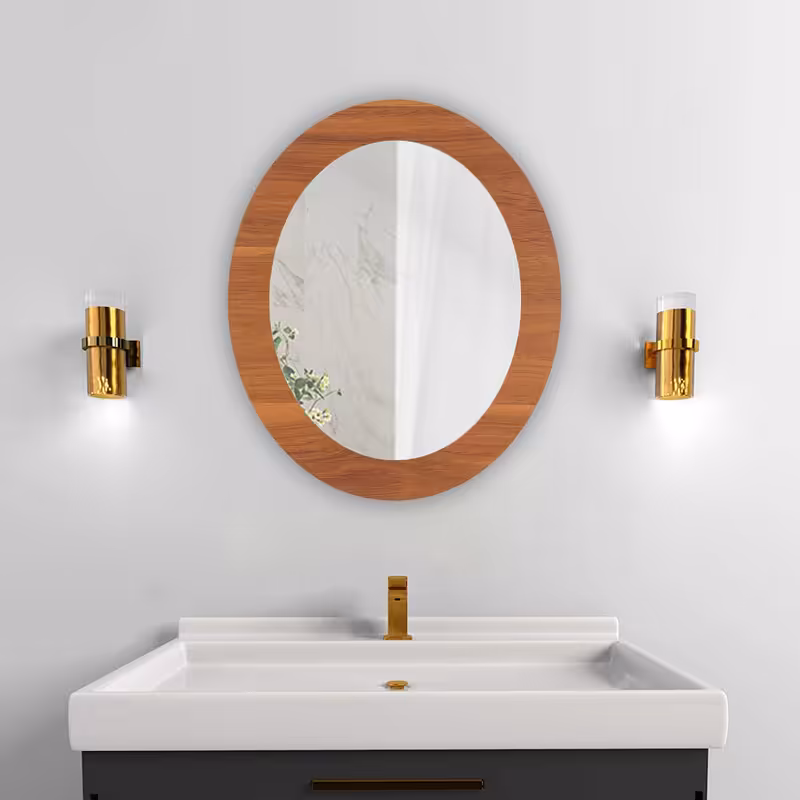 آینه الف مدل نگین 2