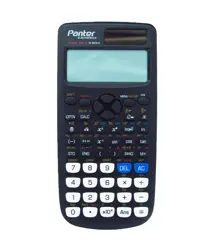 ماشین حساب  پنتر  مهندسی کد DC-108