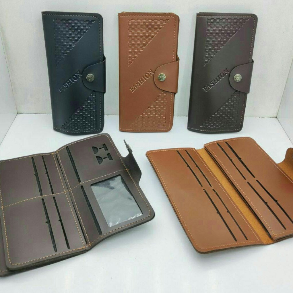 کد485 -کیف پول کتابی مردانه - کیف پول کتی مردانه - کیف پول اسپرت مردانه -کادوی روز مرد - هدیه روز مرد - ولنتاین - ولنی