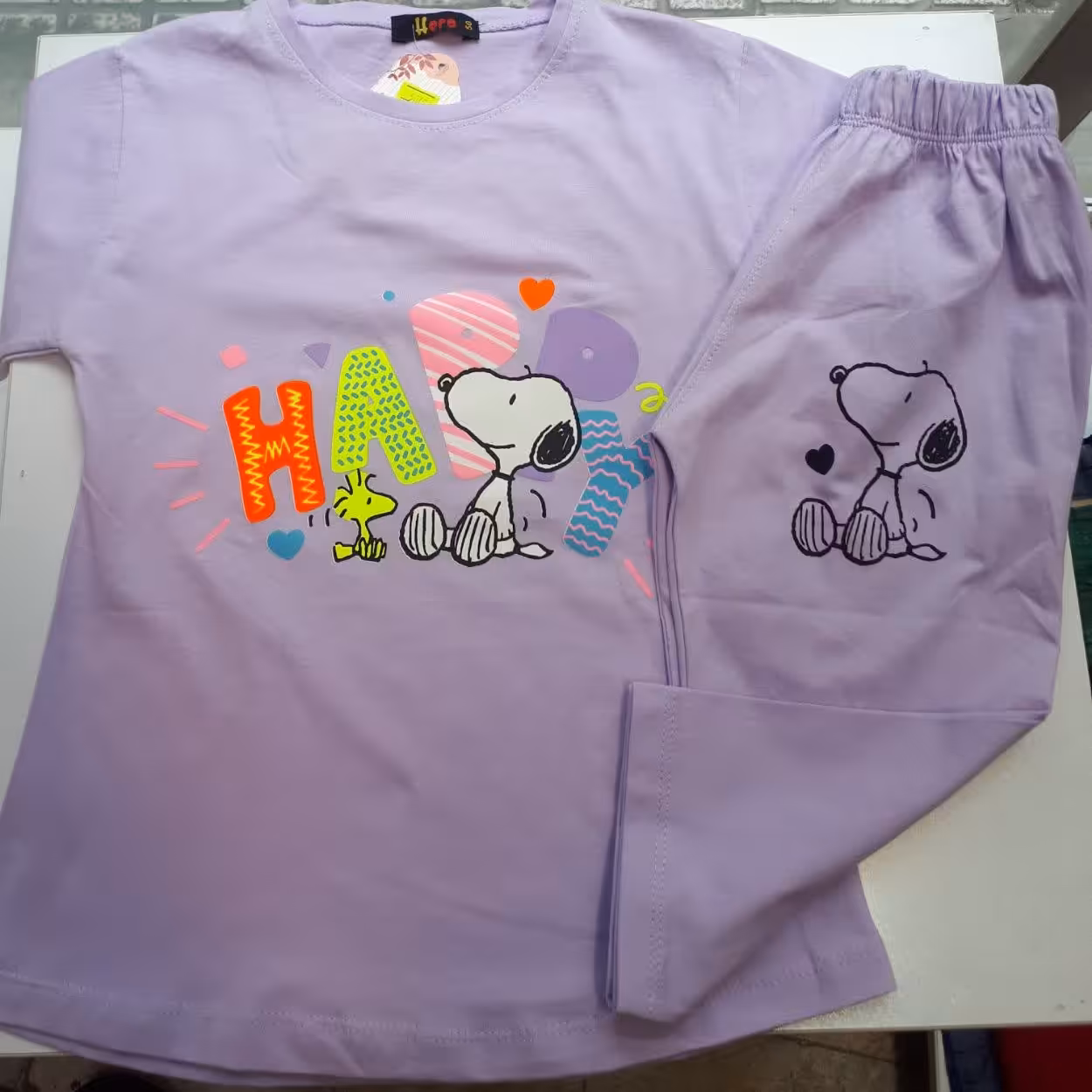 تی شرت و شلوارک اسپرت نخ پنبه و راحت با رنگ های دلبر