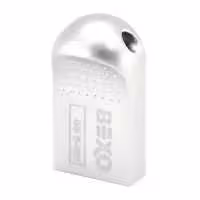 فلش مموری بکسو مدل B-301 ظرفیت 64 گیگابایت