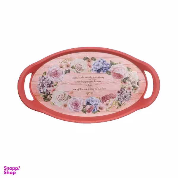 سینی مدل 100 کد 1