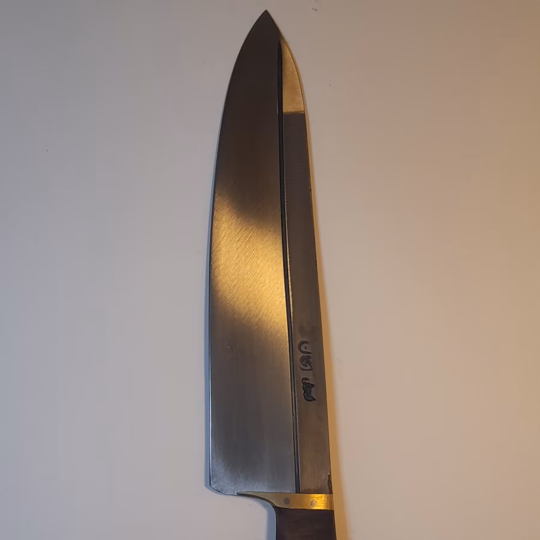 چاقوی بزرگ آشپزخانه