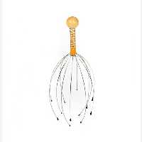 ماساژور دستی سر تن زیب