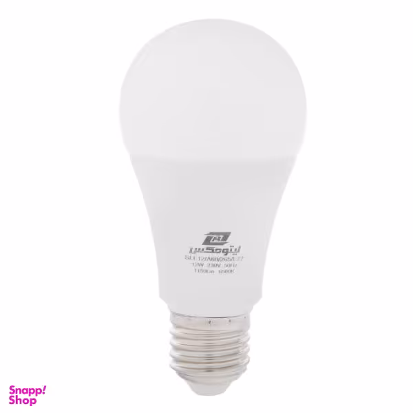 لامپ ال ای دی 12 وات لیتومکس مدل 001 پایه E27