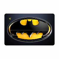 استیکر کارت مدل طرح بتمن batman