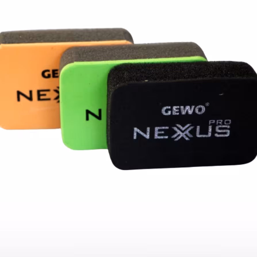 ابر تمیزکننده پینگ پنگ نکسوس پرو جوو
gewo nexxus pro clean 