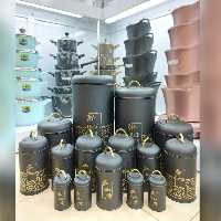 سرویس اشپزخانه bvk
