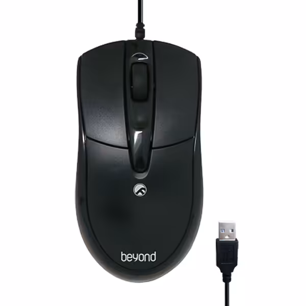 ماوس باسیم بیاند مدل BM-3230