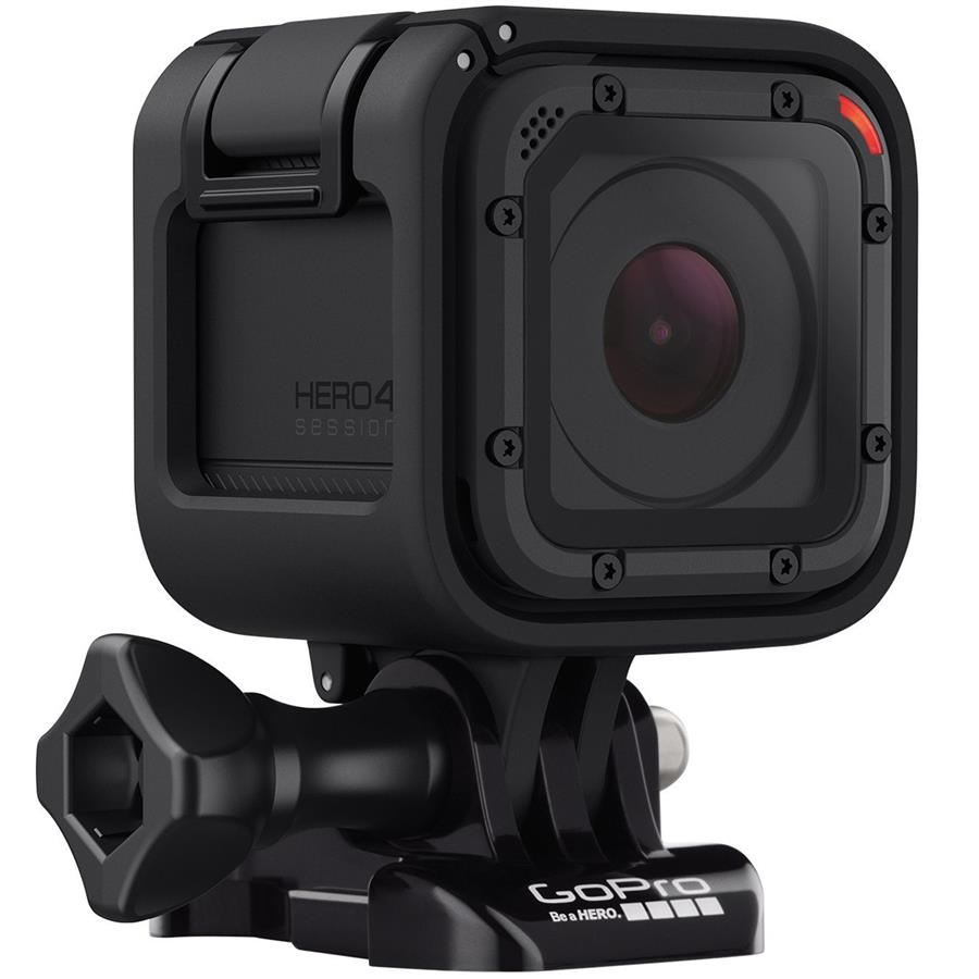 دوربین فیلم برداری ورزشی گوپرو مدل هیرو سیزن