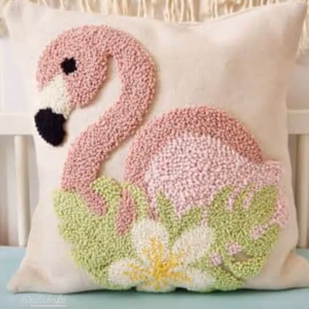 کاور کوسن پانچ دوزی قو 