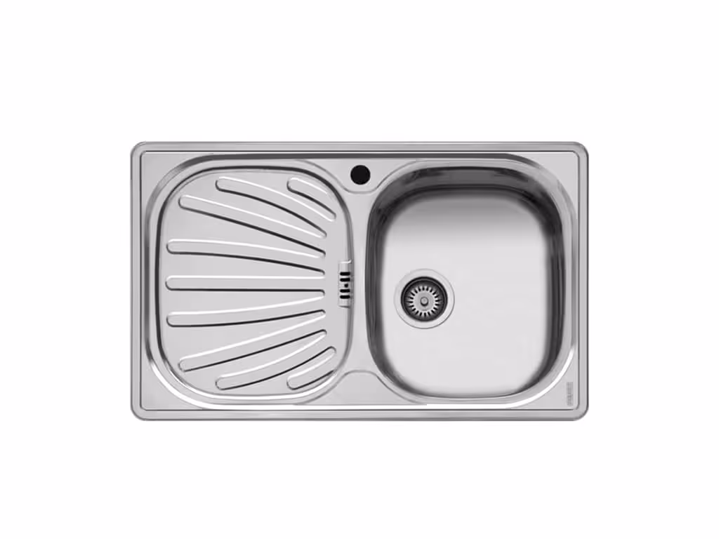 سینک اخوان مدل 14 توکار