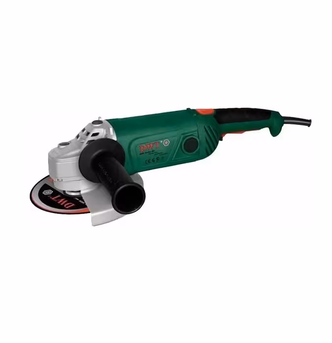 فرز آهنگری 180 میلی متر 2400 وات DWT مدل WS24-180TN