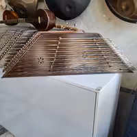 سنتور  اطلس دو مهر با دو سال گارانتی 