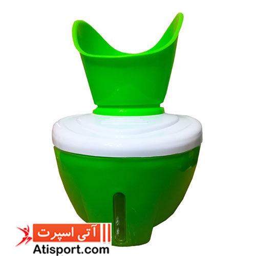 بخور گرم صورت ویسان Face