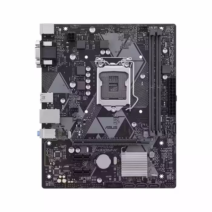 مادربرد ایسوس مدل PRIME H310M-K