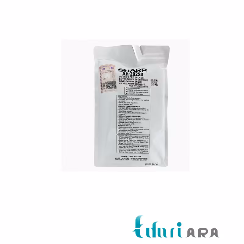 دولوپر شارپ مدل AR-5015N