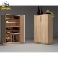 جاکفشی کد JKP28 - فروشگاه سه گامه
