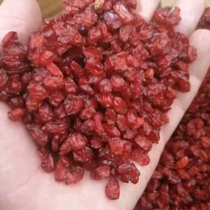 زرشک اعلا امسالی محصول پاییز 1401 (خریدی بدون واسطه)