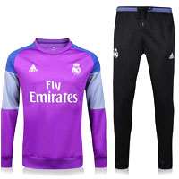 ست پیراهن شلوار ورزشی رئال مادرید RealMadrid set Fit