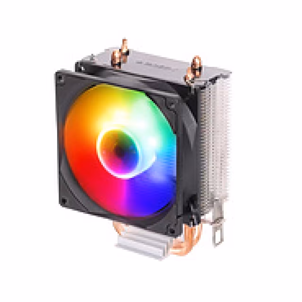 خنک کننده بادی پردازنده گرین مدل NOTUS 95-RGB