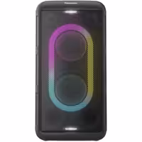 سیستم صوتی پاناسونیک مدل T MAX 15