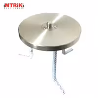 صفحه پیلار نقشه برداری مدل steel