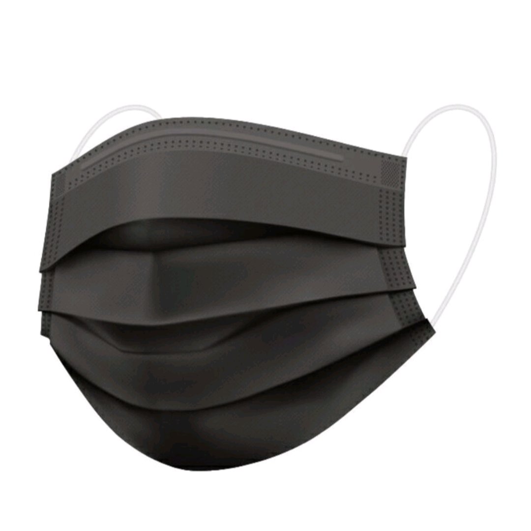 ماسک سه لایه 50 عددی