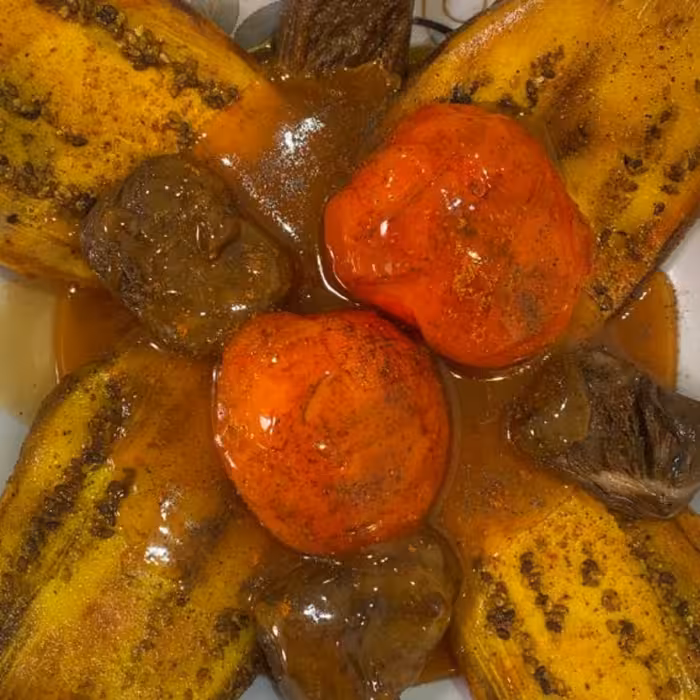 ماکت بادمجان