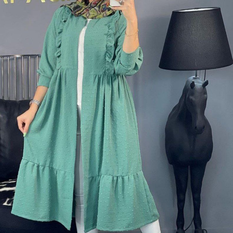 مانتو اشکی