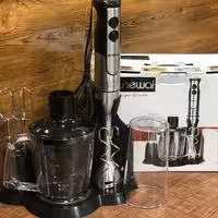 گوشتکوب برقی نوال مدل BLD-442