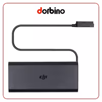 Mavic Air Battery Charger (Without AC Cable) شارژر مویک ایر - فروشگاه دوربین دوربینو