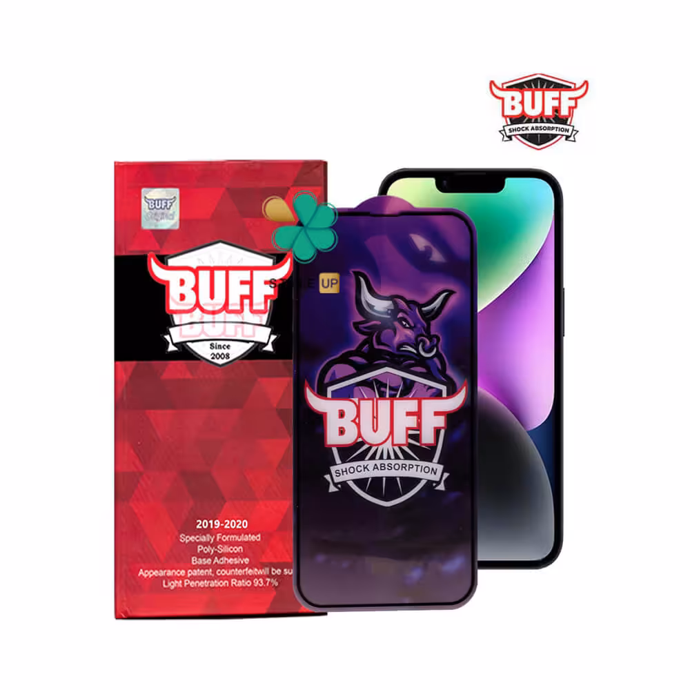 محافظ صفحه نمایش گوشی Buffer بوف مناسب iPhone 14