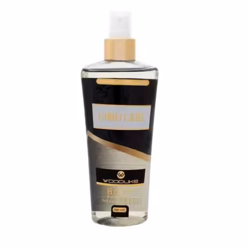 بادی اسپلش زنانه وودلایک مدل GOOD GIRL حجم 250 میلی لیتر