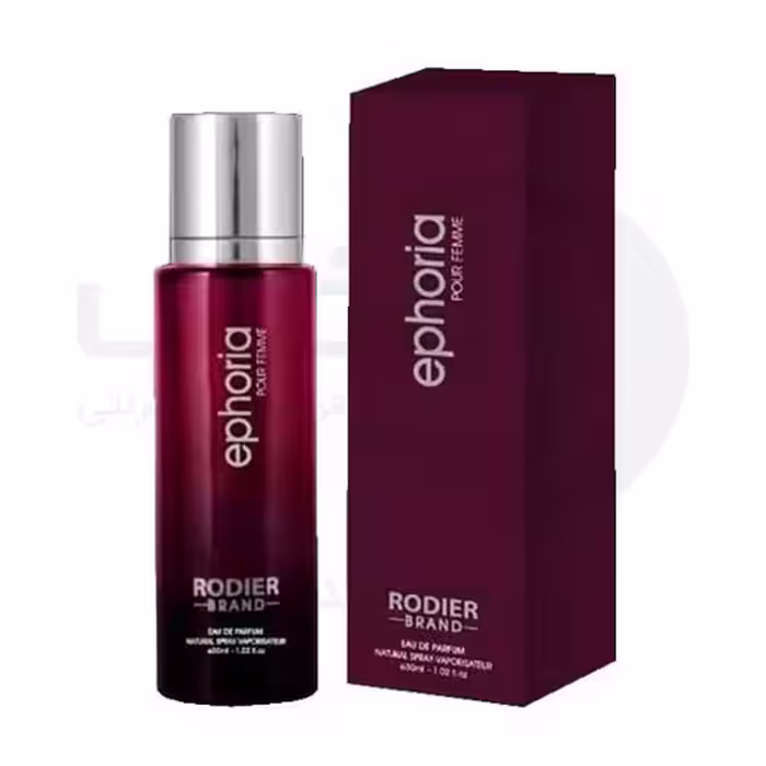 عطر ادکلن رودیر زنانه مدل ایفوریا ephoria حجم 30 میل