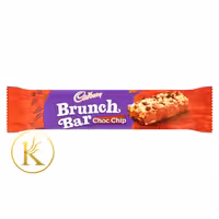 غلات بار برانچ با طعم شکلات تلخ (30 گرم) brunch

