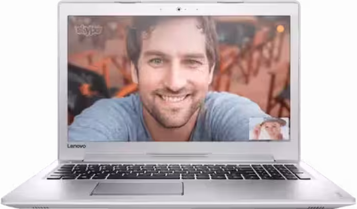 لپ تاپ 15.6اینچی Lenovo IDEAPAD 510 مدل 15ISK-80SR0077AK