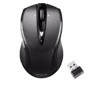 ماوس بی سیم گیگابایت مدل ام 7800
